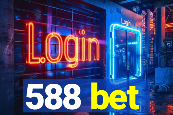 588 bet